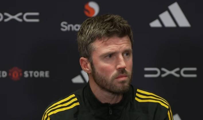 世界杯官方直播app官网入口-卡里克：不对球队的出色表现感到惊讶；相信B费会持续引领球队