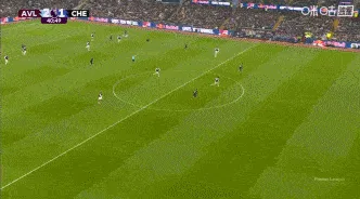 世界杯比赛直播地址-沃特金斯反击单刀破门，越位在先进球无效