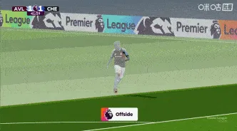 世界杯比赛直播地址-沃特金斯反击单刀破门，越位在先进球无效