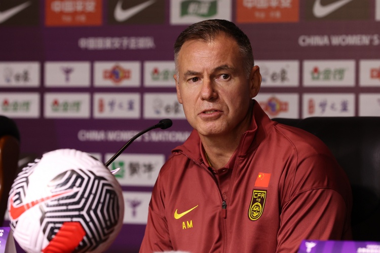 世界杯高清赛事直播-米利西奇：首场球员们在场上略显紧张，没完全发挥出应有的控制力