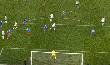 世界杯手机观看软件下载-【世预赛】穆勒+萨内双响 罗伊斯1射2传 德国9比0胜