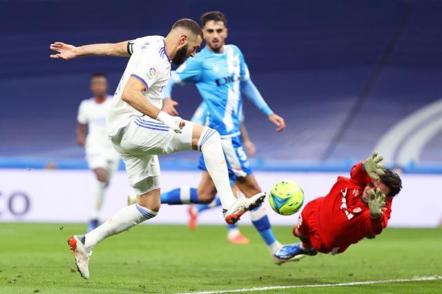 世界杯官方直播app官网入口-【西甲】本泽马破门 皇马2比1巴列卡诺领先巴萨10分