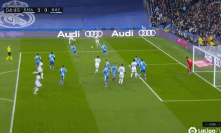 世界杯官方直播app官网入口-【西甲】本泽马破门 皇马2比1巴列卡诺领先巴萨10分