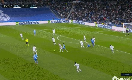 世界杯官方直播app官网入口-【西甲】本泽马破门 皇马2比1巴列卡诺领先巴萨10分