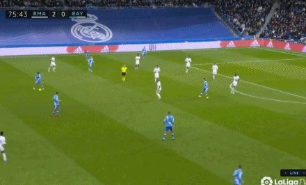 世界杯官方直播app官网入口-【西甲】本泽马破门 皇马2比1巴列卡诺领先巴萨10分