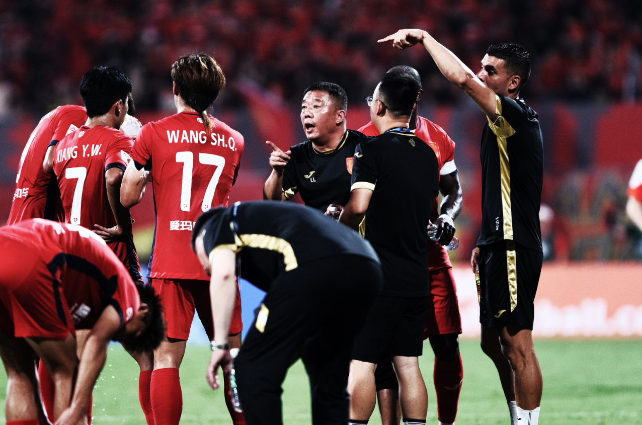 世界杯客户端更新下载-恩师讲述向余望成长经历，希望8至10年培养更多向余望