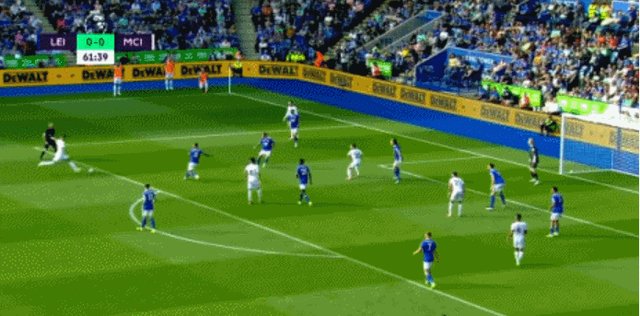 世界杯官方直播app官网入口-【英超】B席补射建功 曼城客场1比0莱斯特城