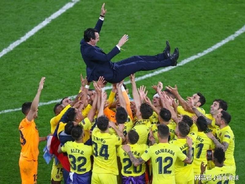 世界杯比赛直播地址-欧冠欧联杯综述：埃梅里强势冲冠，4队晋级，只剩14个附加赛名额