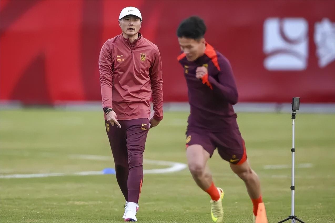 世界杯手机观看软件下载-1胜2平！邵佳一国足首份答卷能给100分吗？带队狂轰6球+丢4球