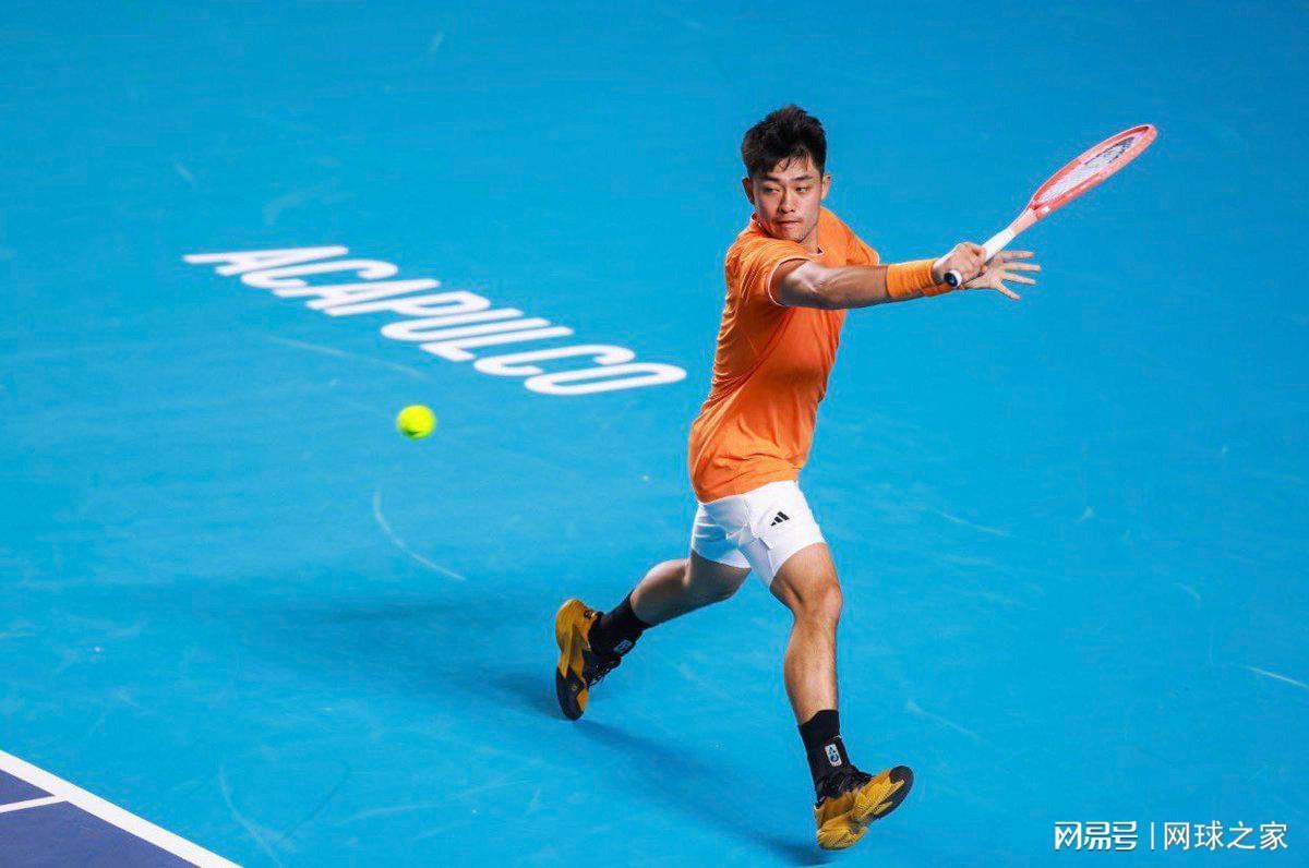 世界杯官方直播app官网入口-吴易昺错失全部破发点遗憾止步阿卡普尔科八强，无缘重返前100