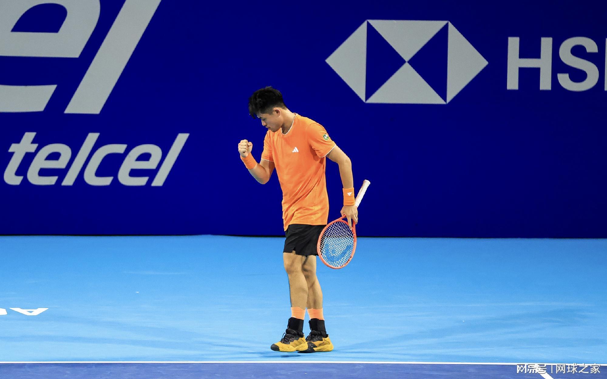 世界杯官方直播app官网入口-吴易昺错失全部破发点遗憾止步阿卡普尔科八强，无缘重返前100