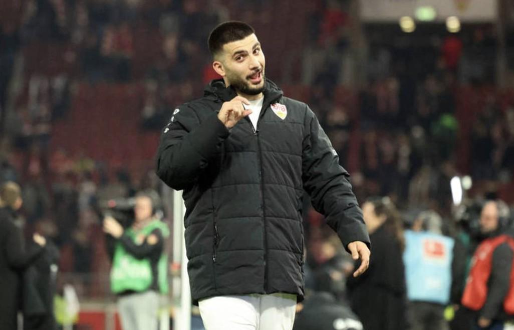 世界杯比赛直播地址-连续四场进球，昂达夫：纳帅联系我了没？也许有，也许没有