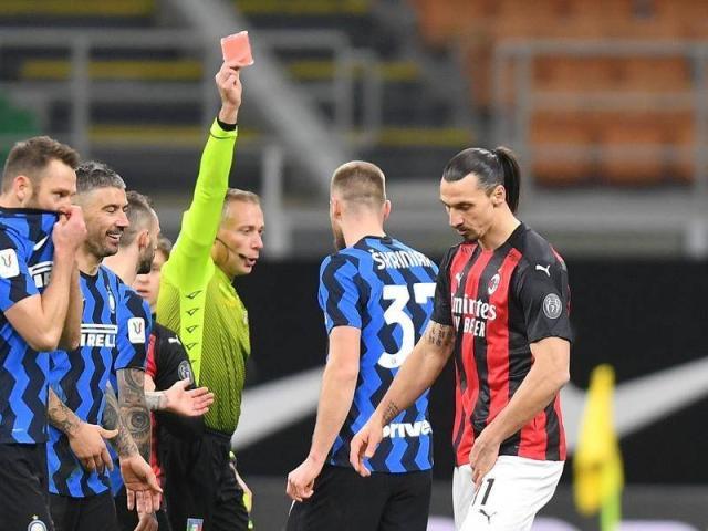 冲动是魔鬼 米兰成也伊布，败也伊布