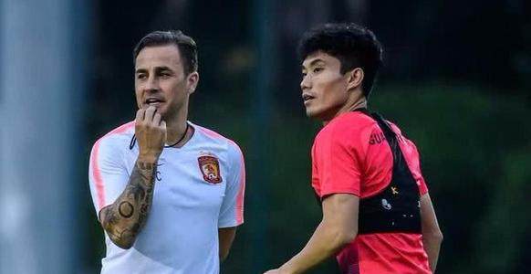 世界杯手机观看软件下载-广州亚冠解签：实力已难提升 川崎大邱都够喝一壶