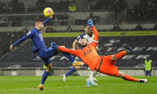 世界杯手机观看软件下载-无凯恩=无信心无个性无领袖 热刺疲软穆帅嘴硬